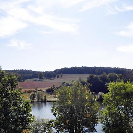 Ferienhaus 15 In Kirchheim Kirchheim  Ngoại thất bức ảnh