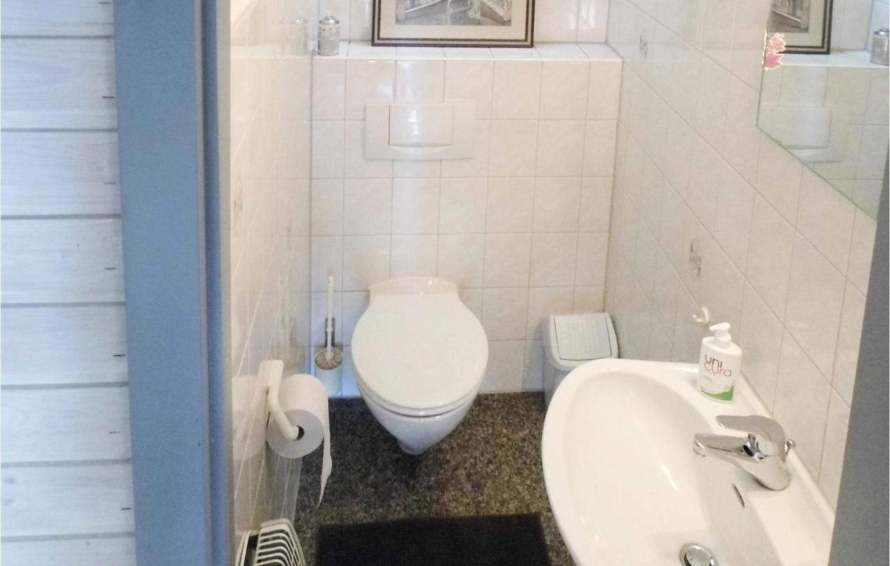 Ferienhaus 15 In Kirchheim Kirchheim  Ngoại thất bức ảnh