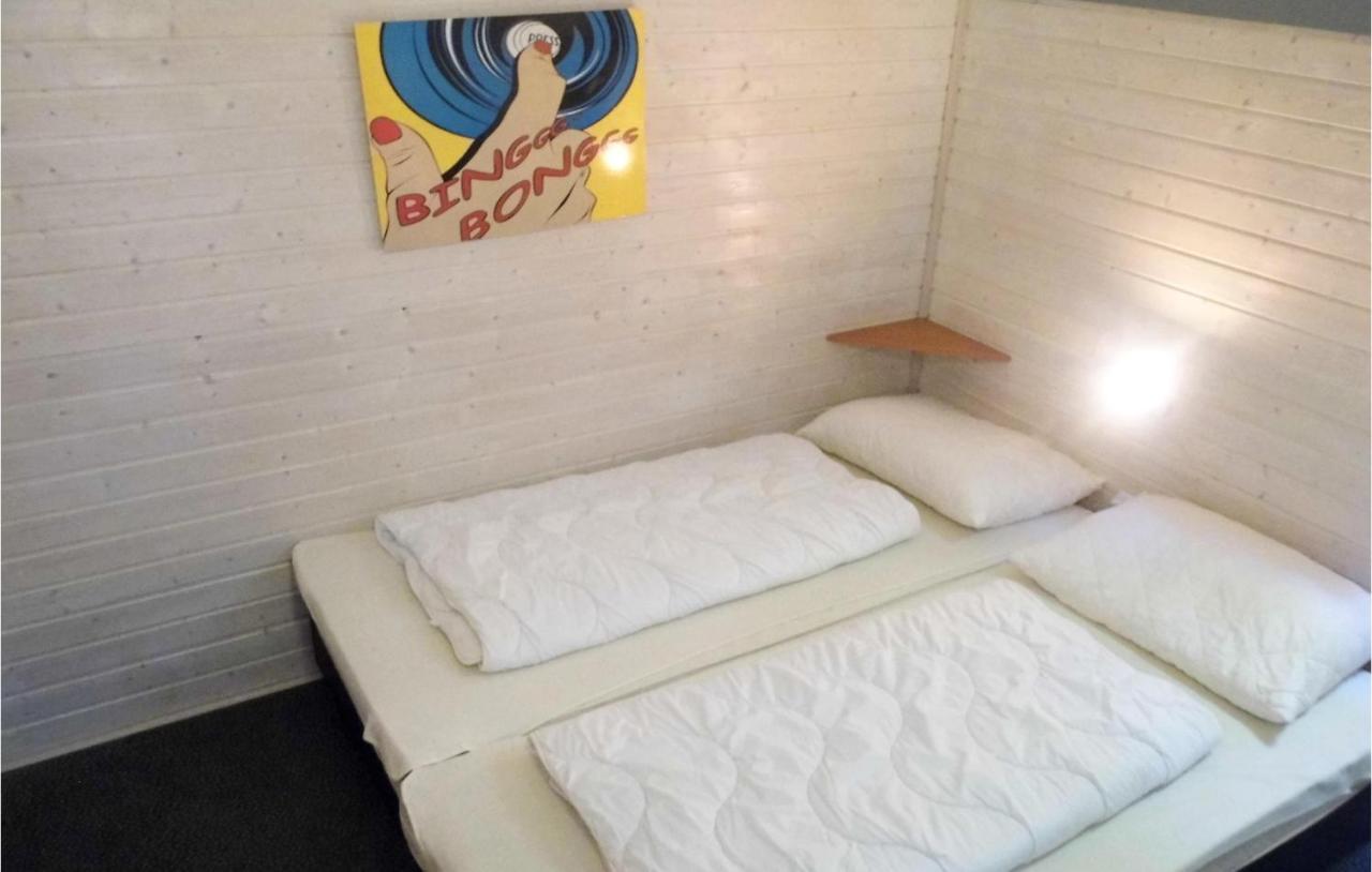Ferienhaus 15 In Kirchheim Kirchheim  Ngoại thất bức ảnh