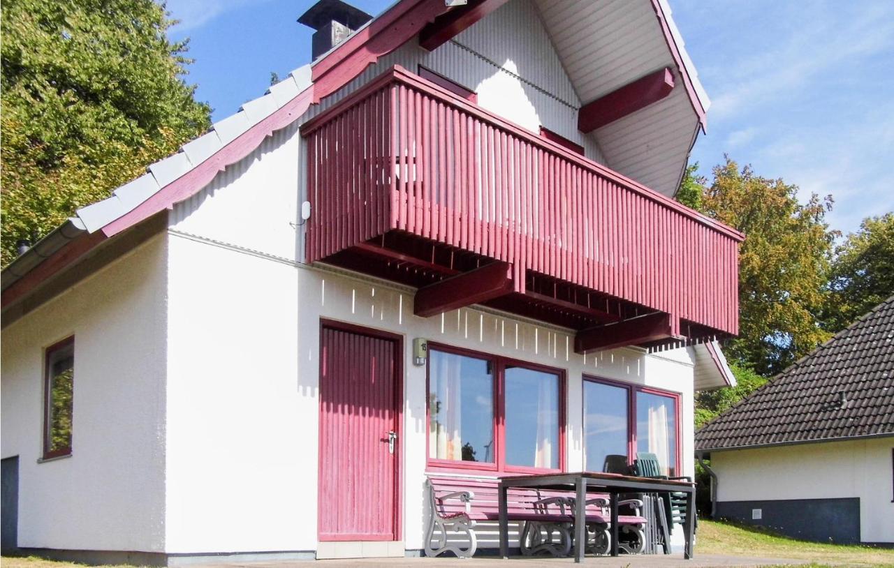 Ferienhaus 15 In Kirchheim Kirchheim  Ngoại thất bức ảnh