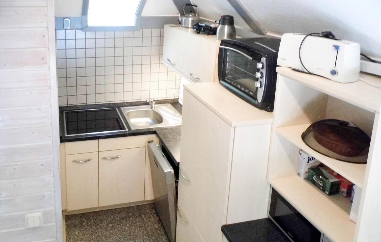 Ferienhaus 15 In Kirchheim Kirchheim  Ngoại thất bức ảnh