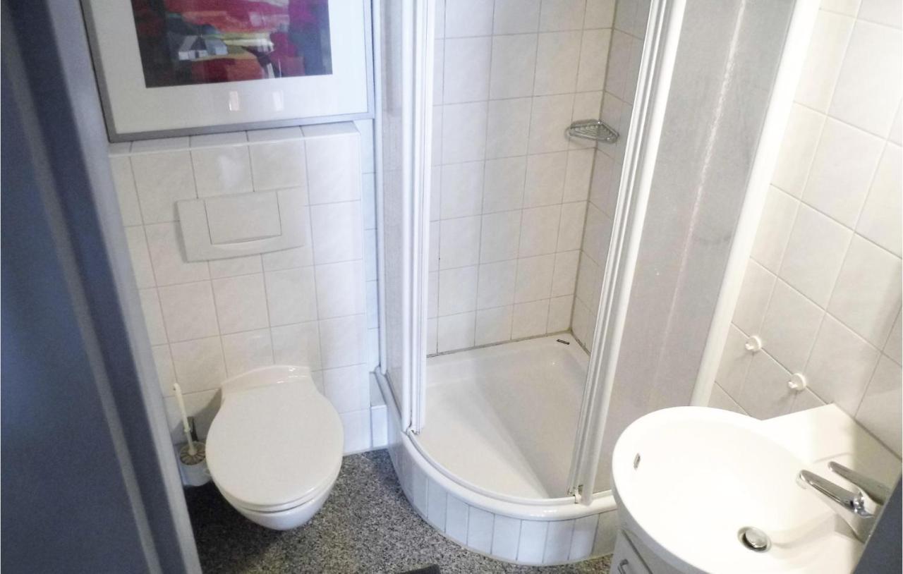 Ferienhaus 15 In Kirchheim Kirchheim  Ngoại thất bức ảnh