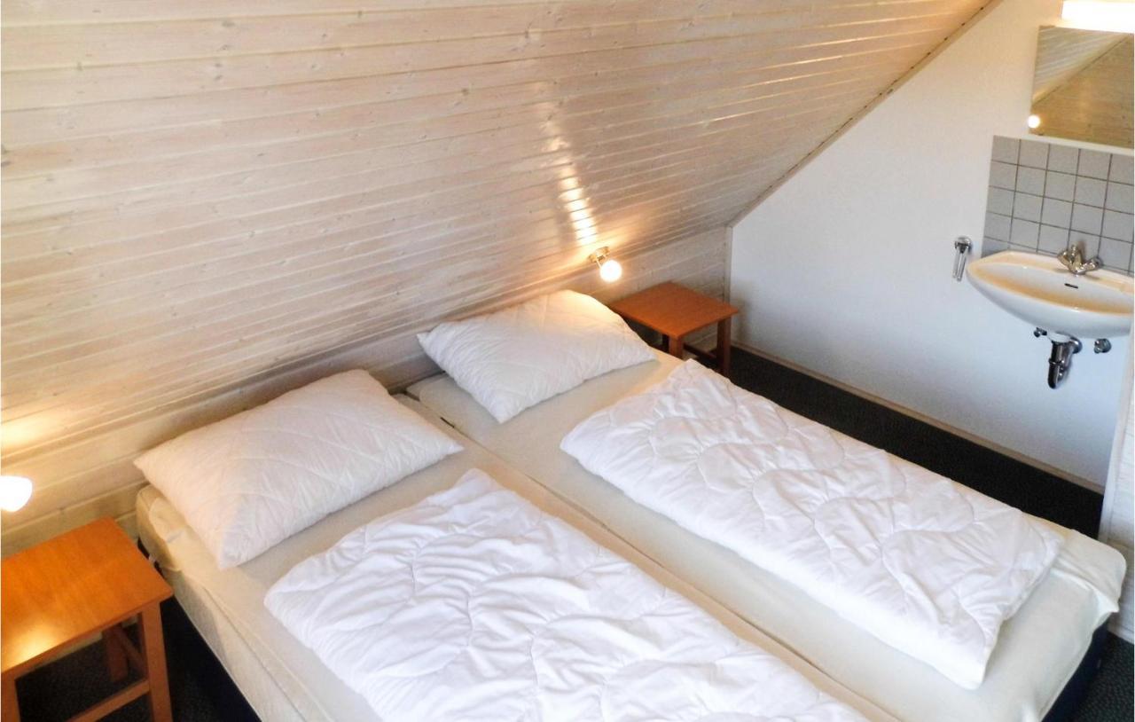 Ferienhaus 15 In Kirchheim Kirchheim  Ngoại thất bức ảnh