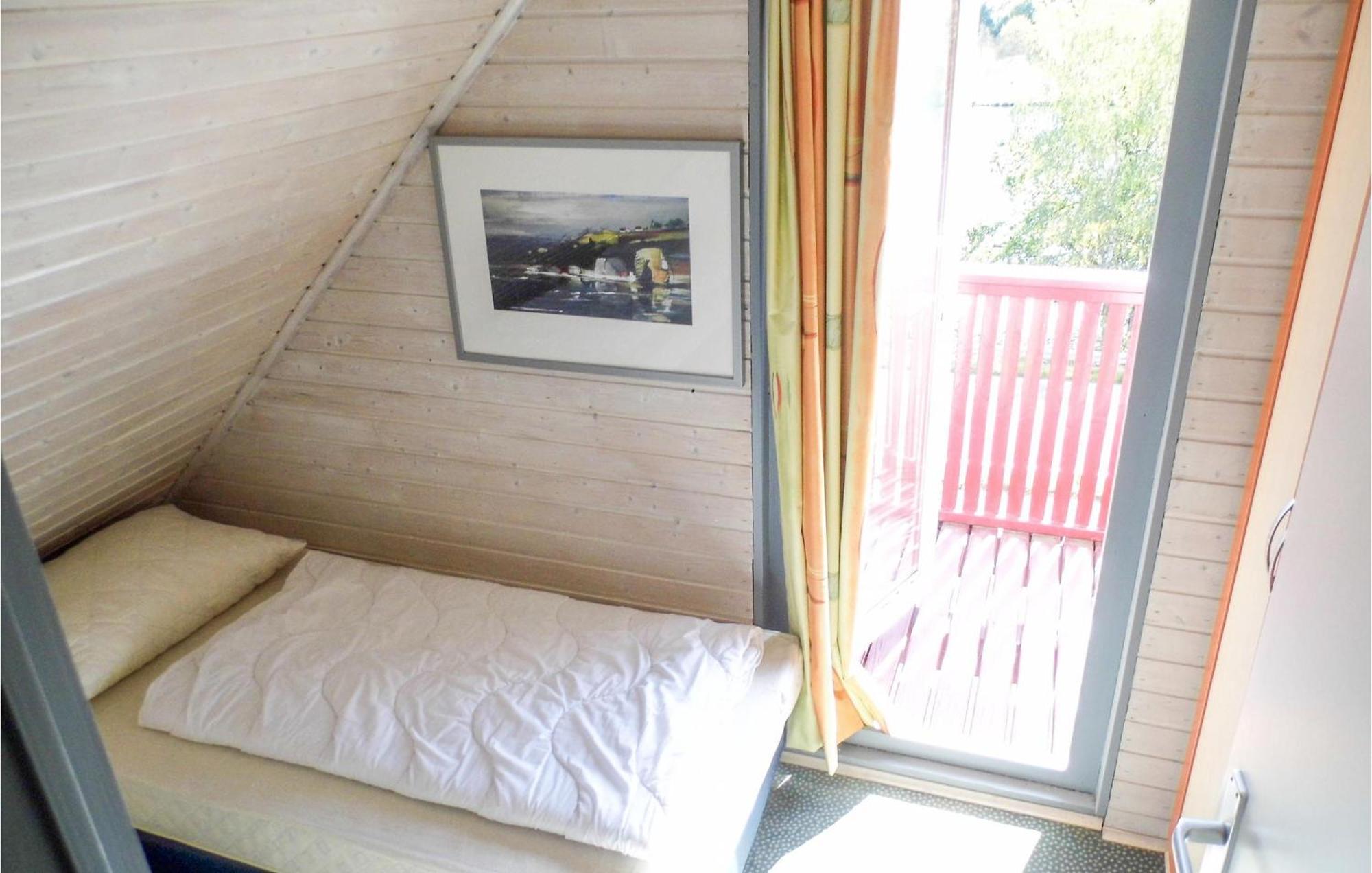 Ferienhaus 15 In Kirchheim Kirchheim  Ngoại thất bức ảnh