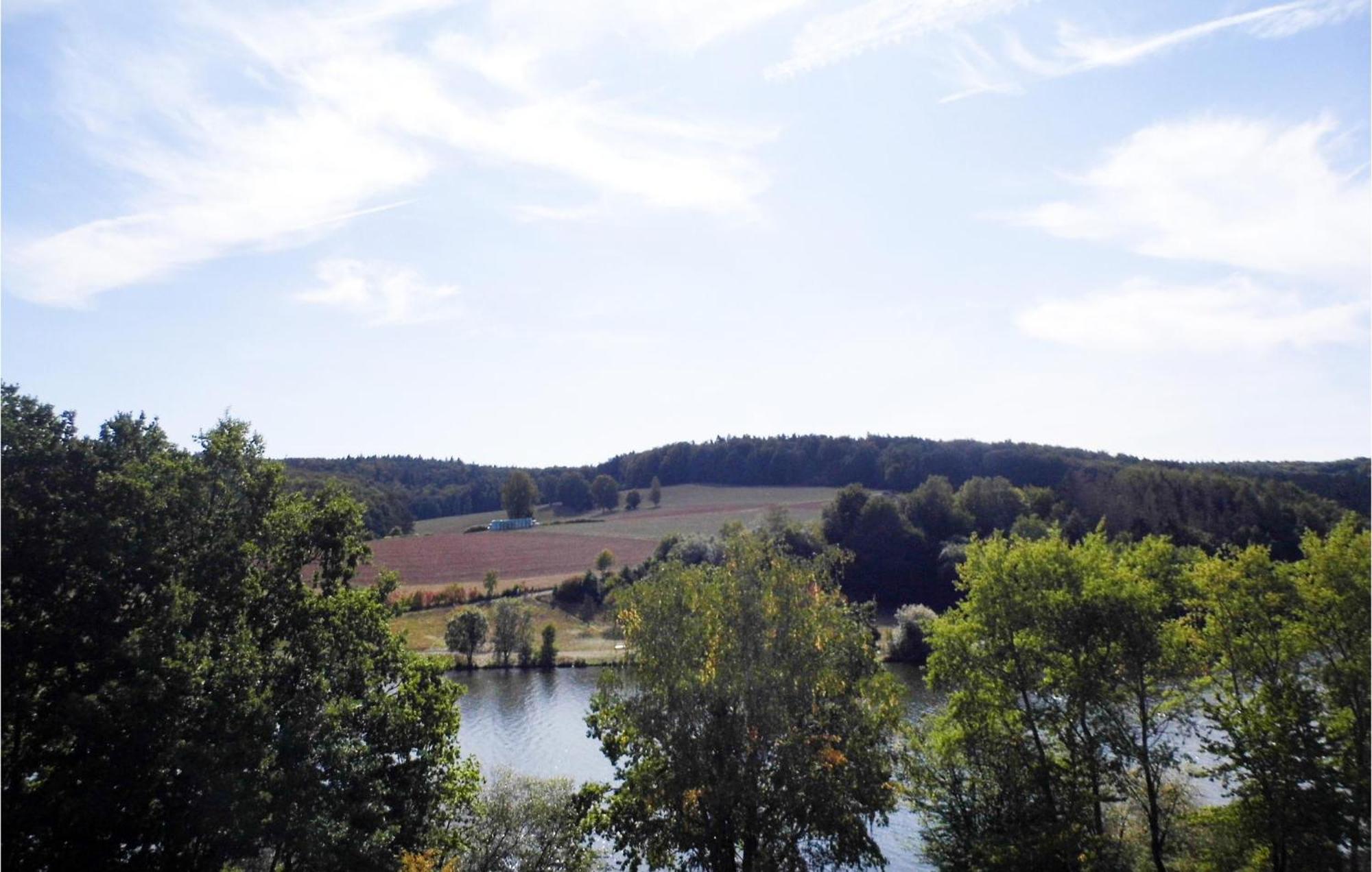 Ferienhaus 15 In Kirchheim Kirchheim  Ngoại thất bức ảnh