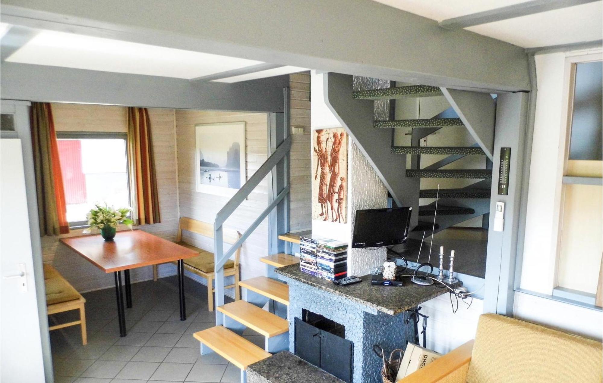 Ferienhaus 15 In Kirchheim Kirchheim  Ngoại thất bức ảnh