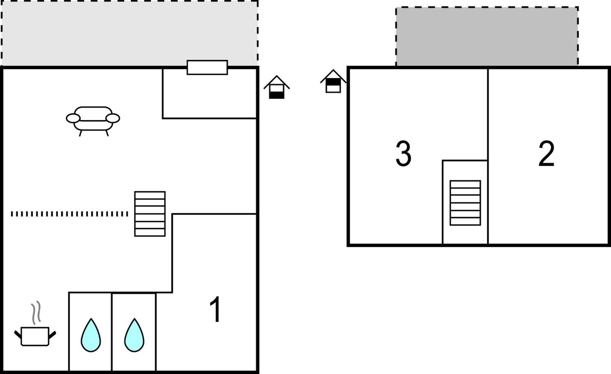 Ferienhaus 15 In Kirchheim Kirchheim  Ngoại thất bức ảnh